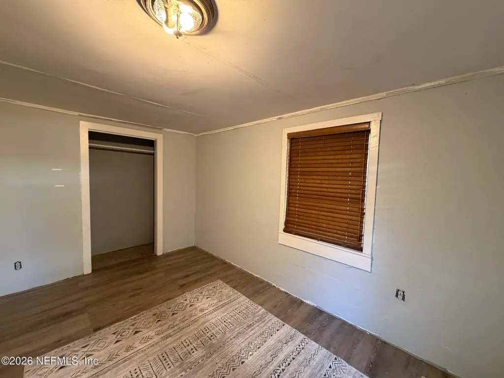 5895 White Sands Road Keystone Heights FL 32656