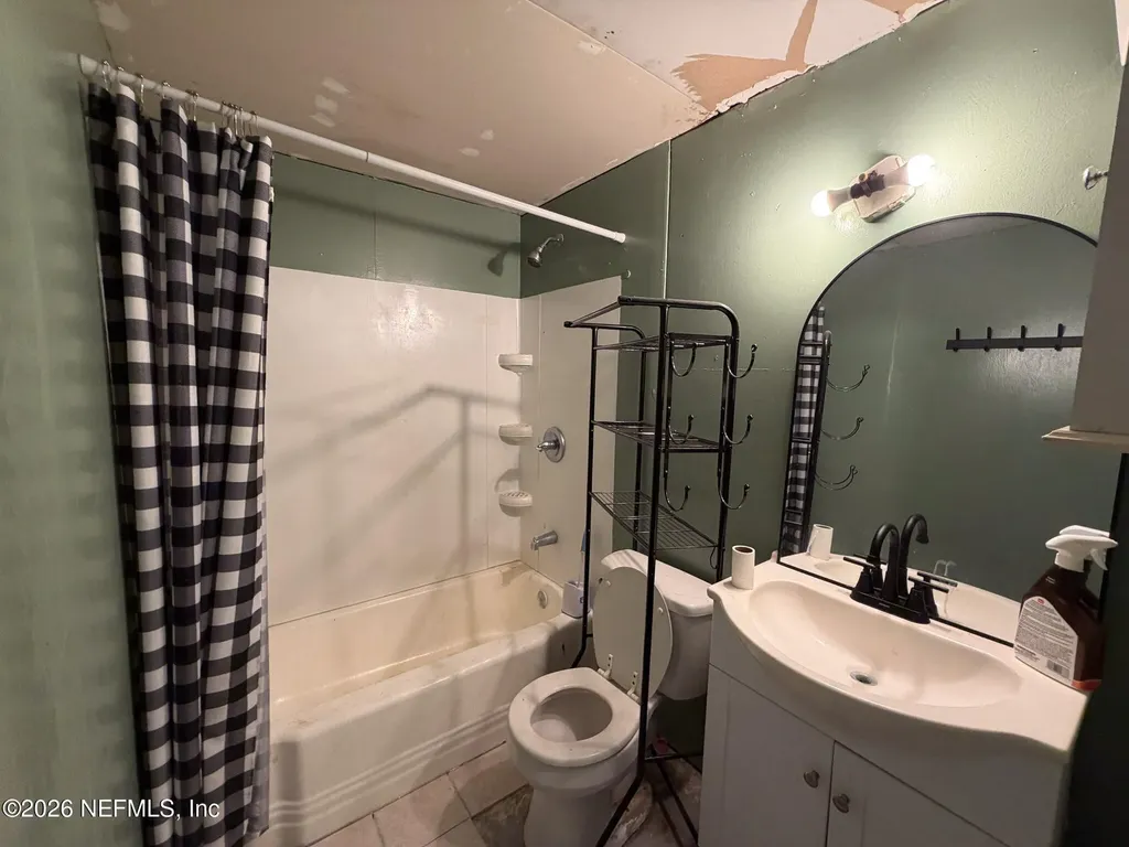 5895 White Sands Road Keystone Heights FL 32656