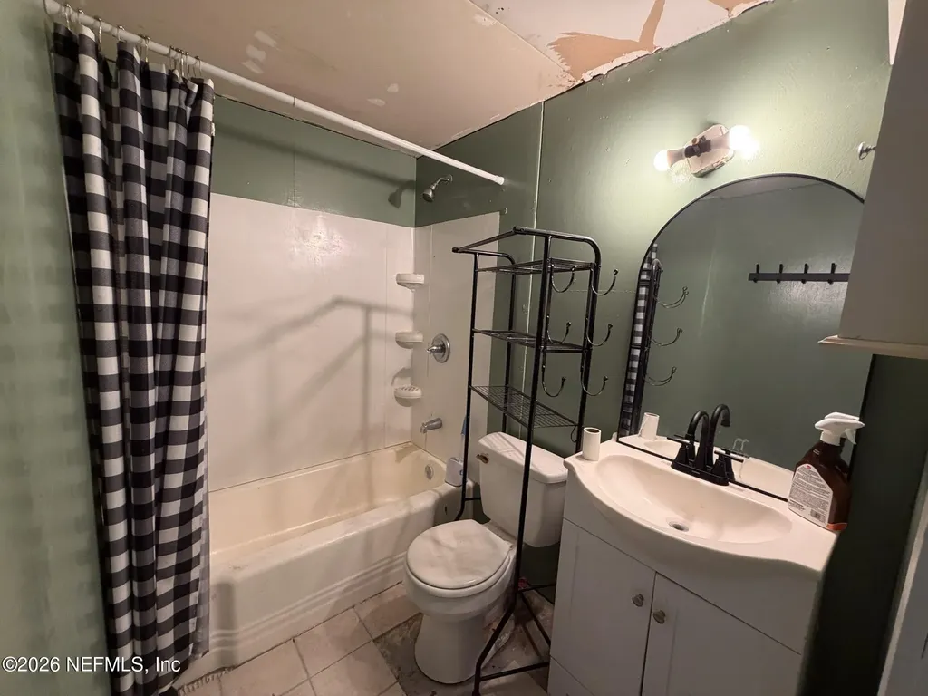 5895 White Sands Road Keystone Heights FL 32656