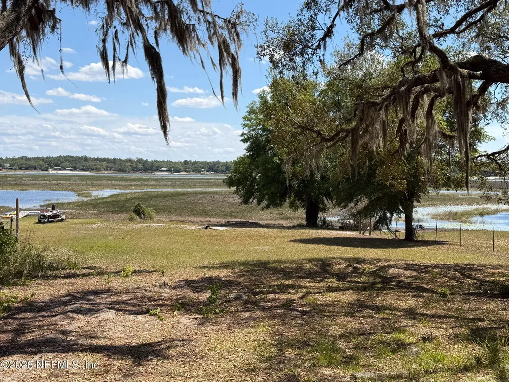 5895 White Sands Road Keystone Heights FL 32656