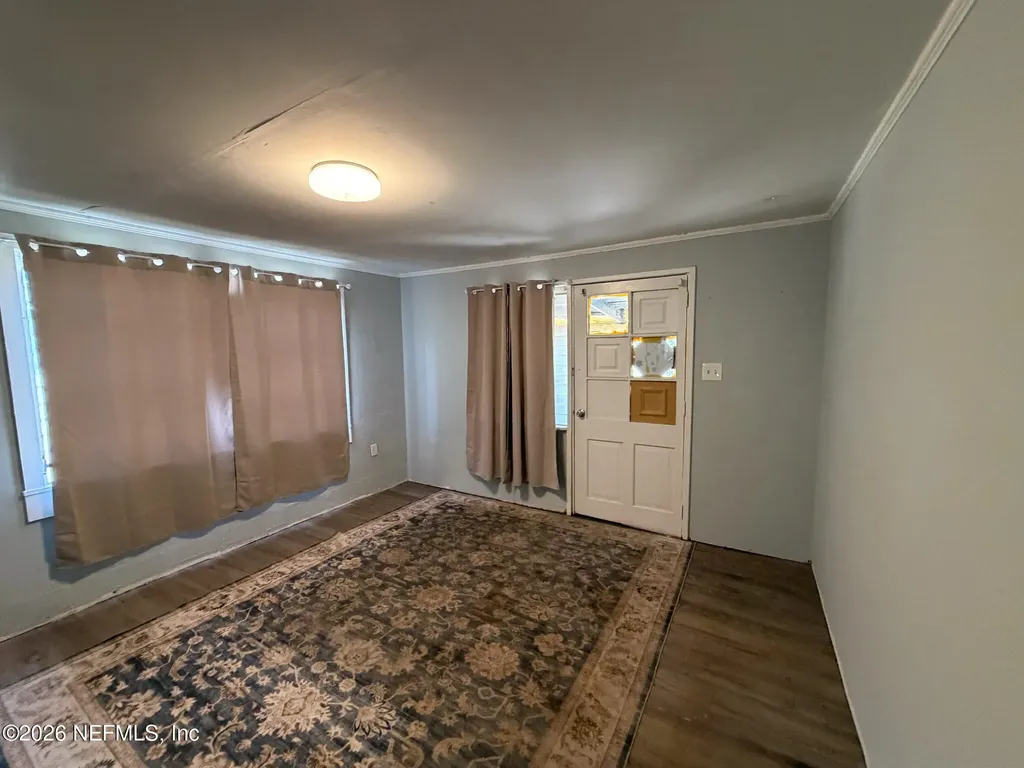 5895 White Sands Road Keystone Heights FL 32656