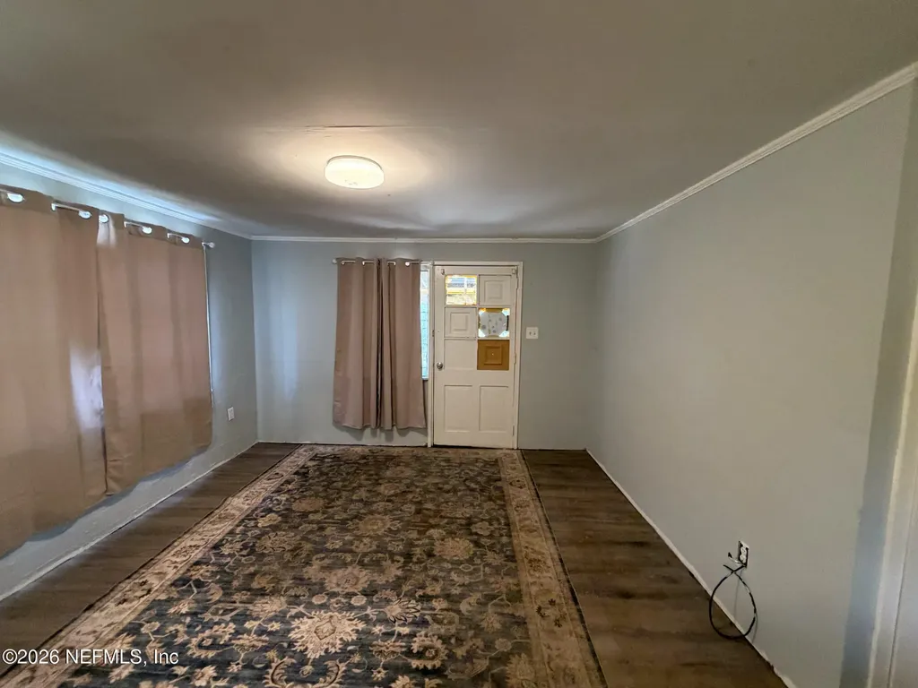 5895 White Sands Road Keystone Heights FL 32656