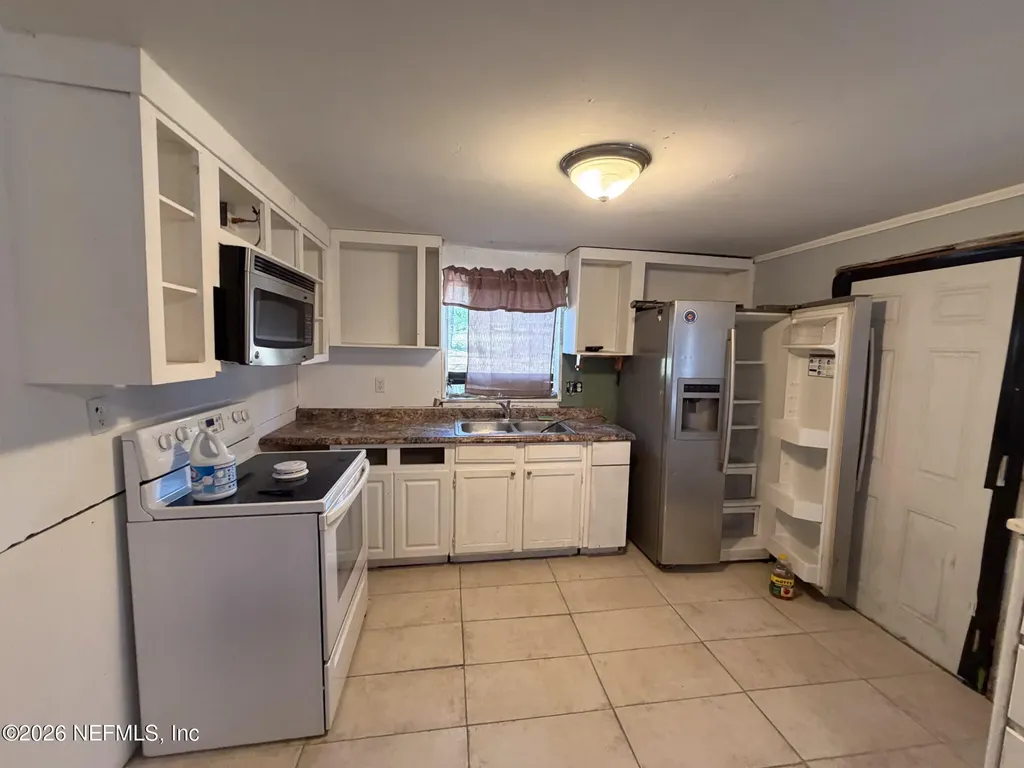 5895 White Sands Road Keystone Heights FL 32656