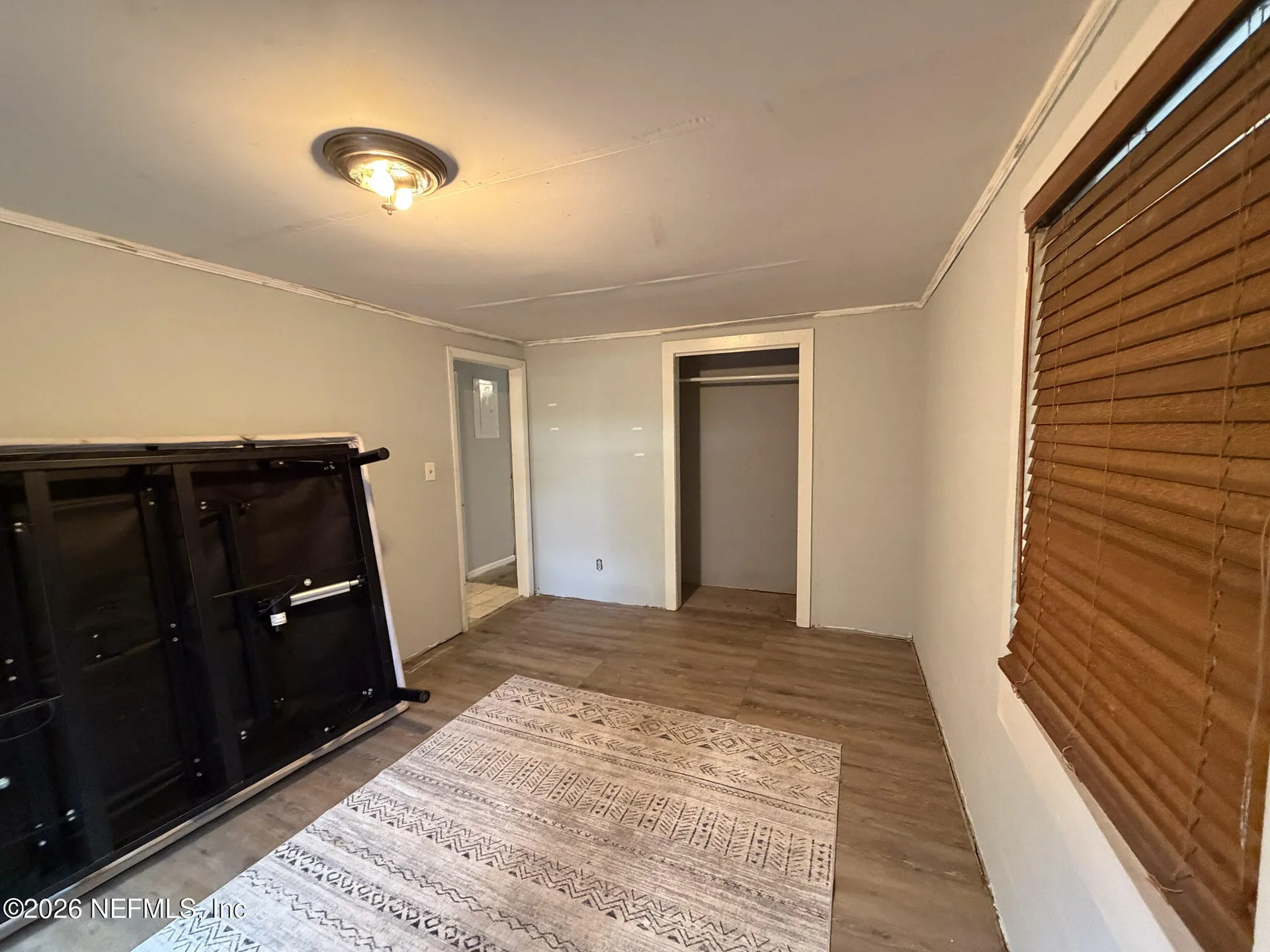 5895 White Sands Road Keystone Heights FL 32656