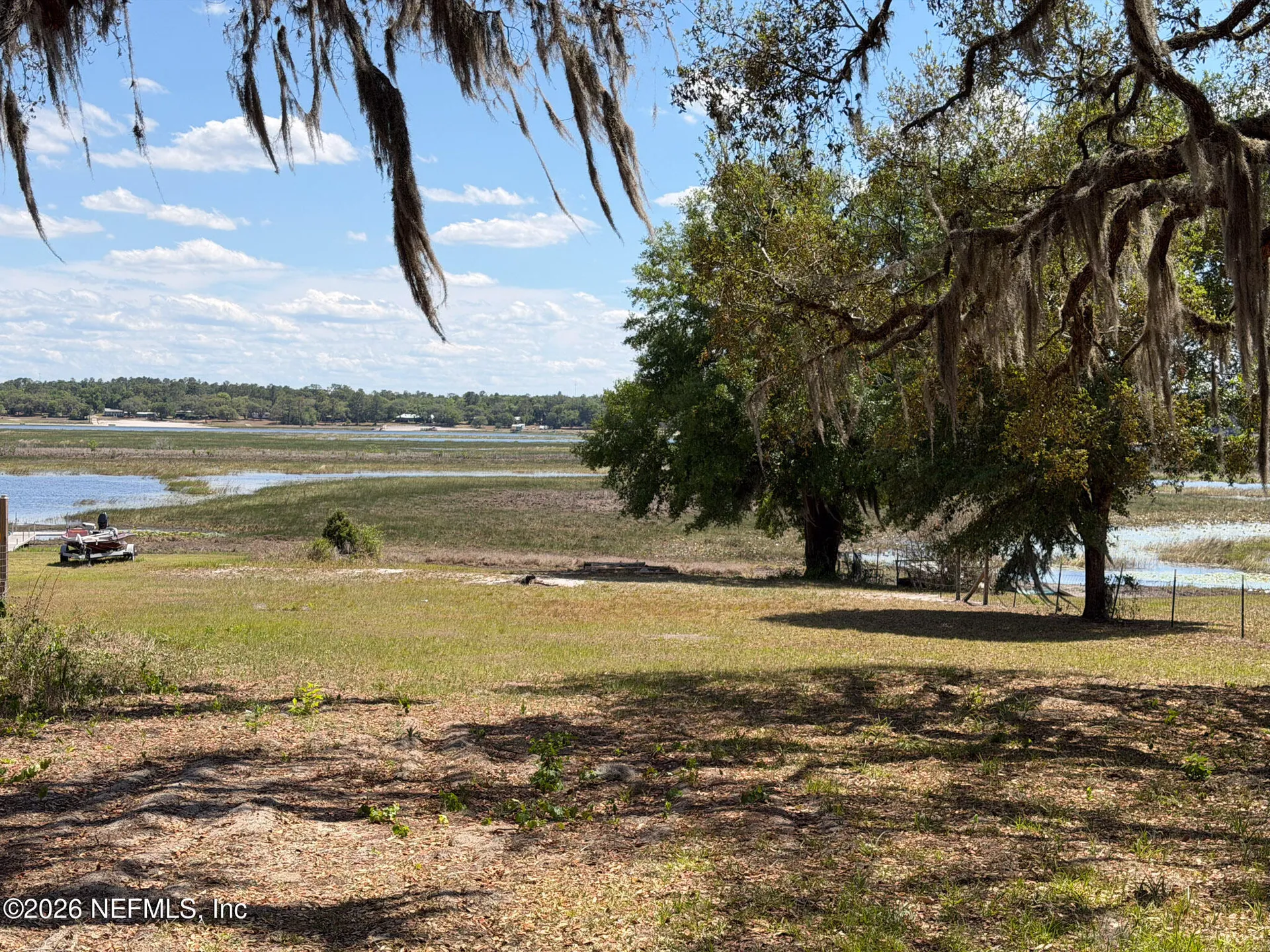 5895 White Sands Road Keystone Heights FL 32656