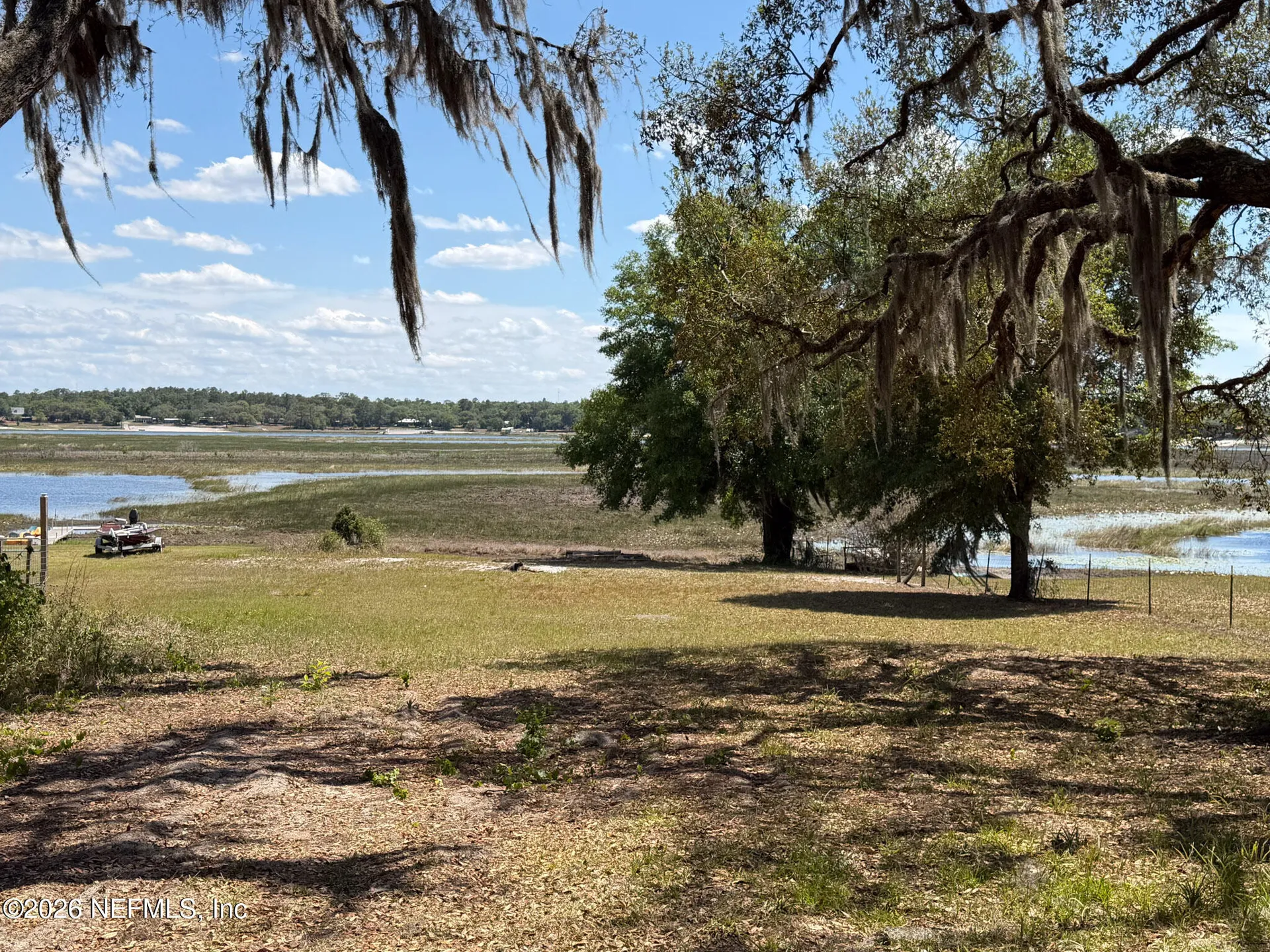 5895 White Sands Road Keystone Heights FL 32656