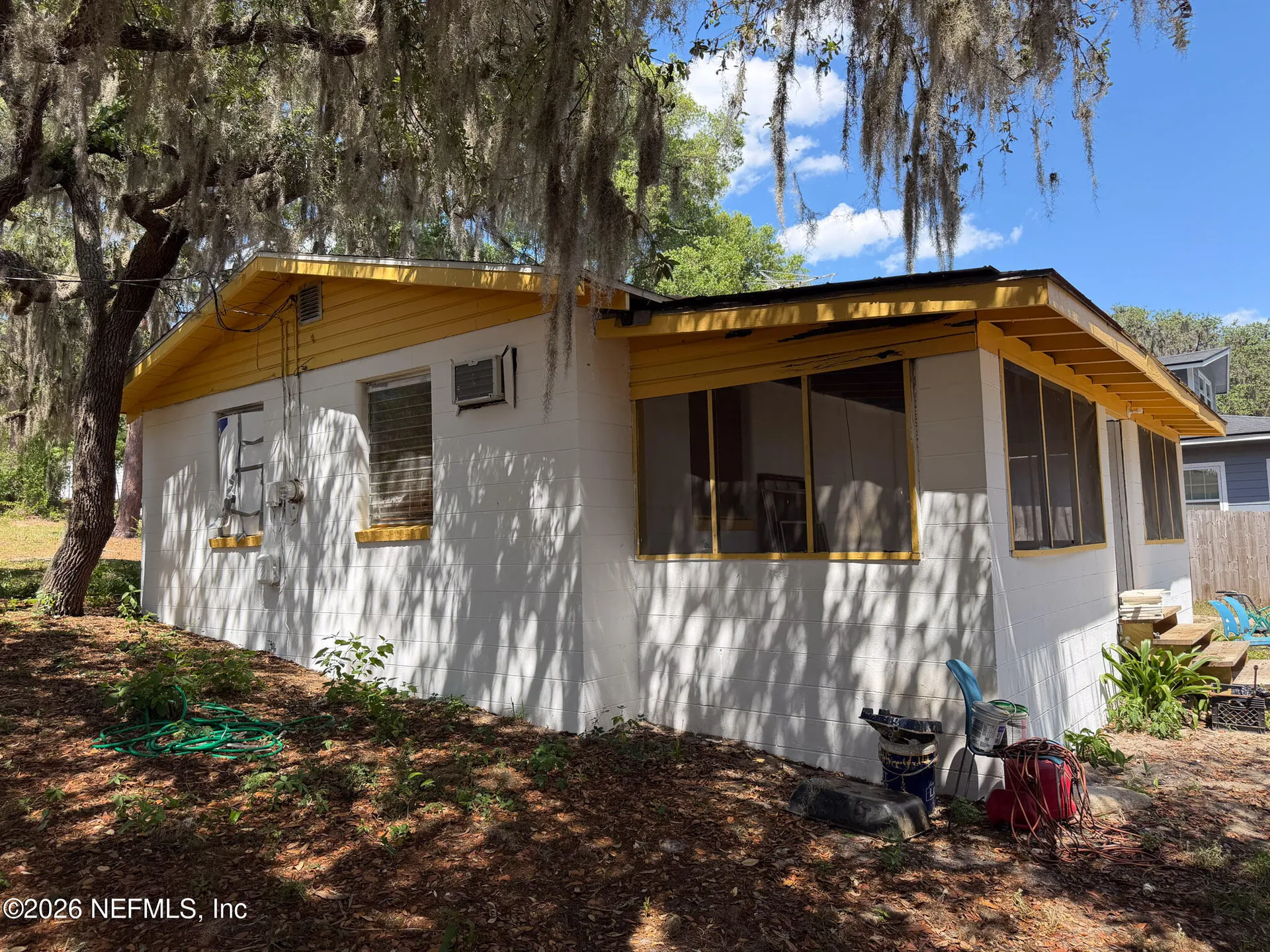 5895 White Sands Road Keystone Heights FL 32656
