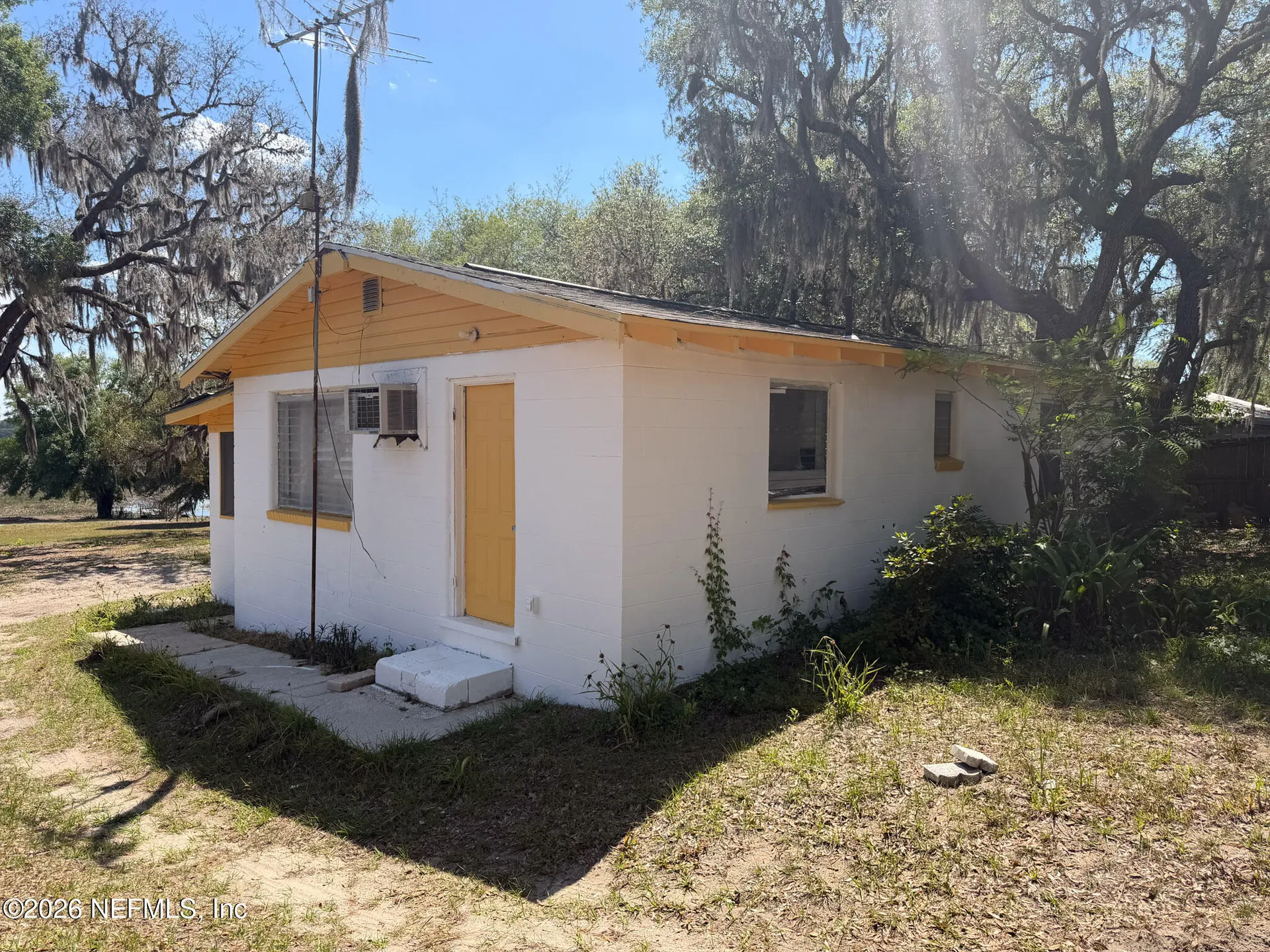 5895 White Sands Road Keystone Heights FL 32656