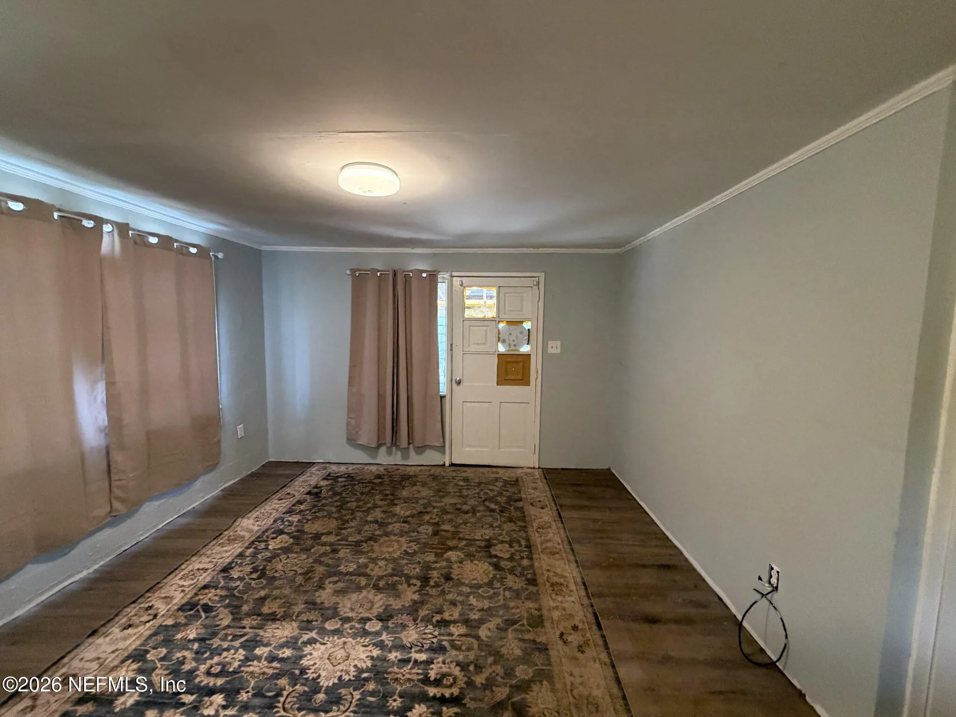 5895 White Sands Road Keystone Heights FL 32656