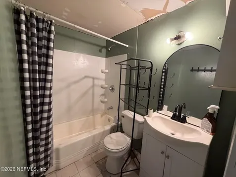 5895 White Sands Road Keystone Heights FL 32656
