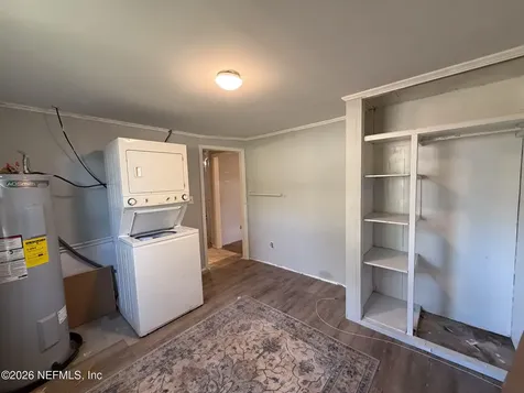 5895 White Sands Road Keystone Heights FL 32656
