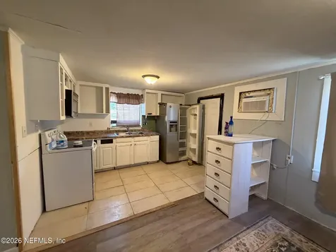 5895 White Sands Road Keystone Heights FL 32656