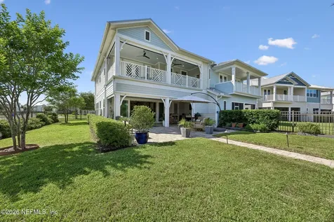 713 Rum Runner Way St. Johns FL 32259