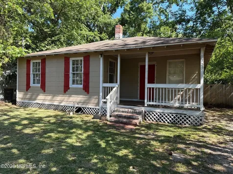 3323 Nolan Street Jacksonville FL 32254