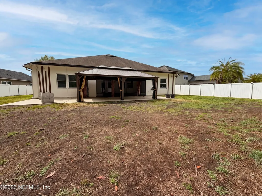 367 Trellis Bay Drive St. Augustine FL 32092