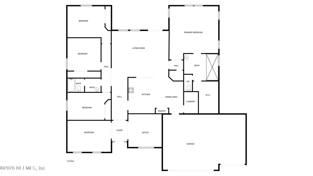 367 Trellis Bay Drive St. Augustine FL 32092