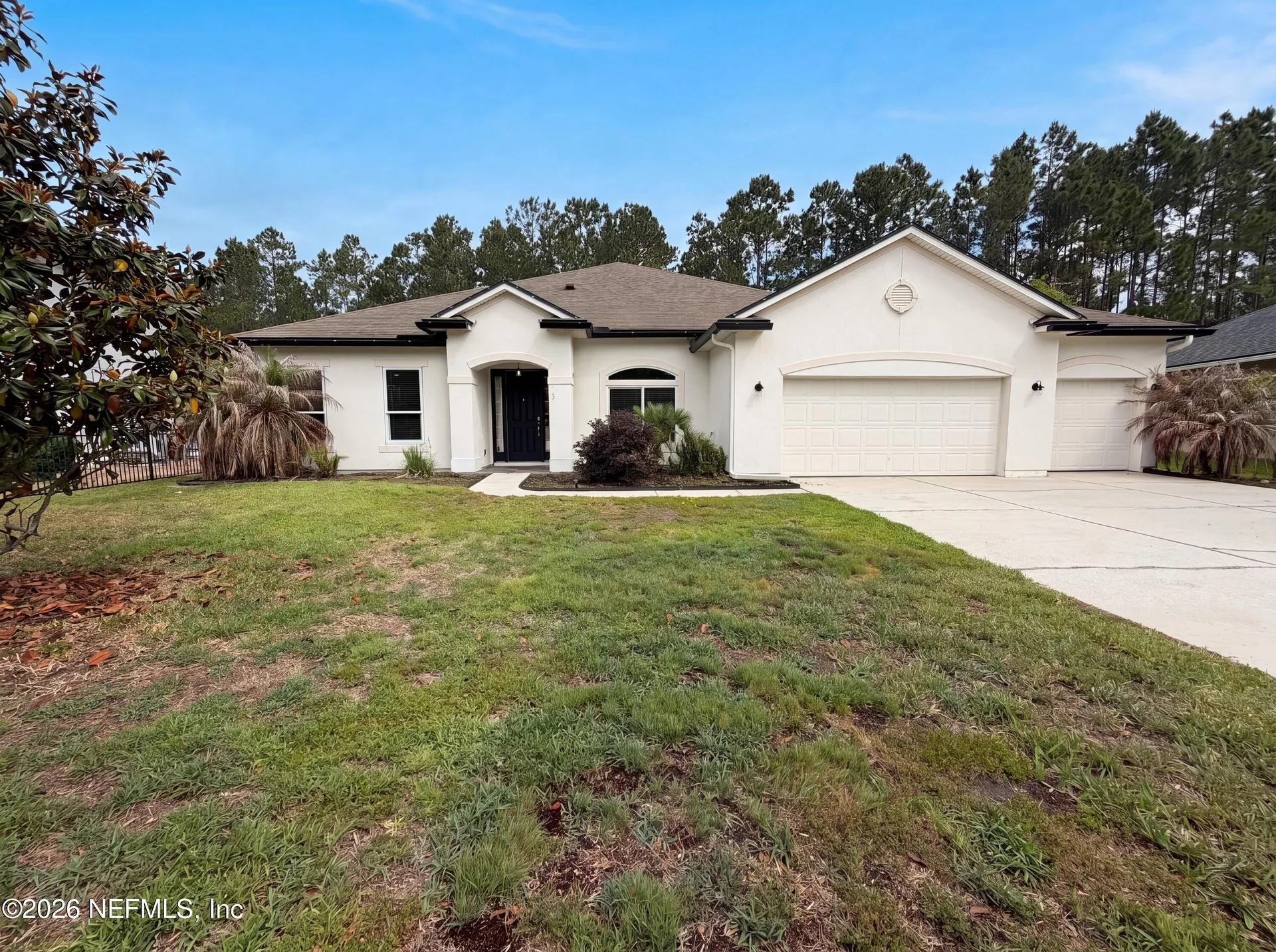 367 Trellis Bay Drive St. Augustine FL 32092