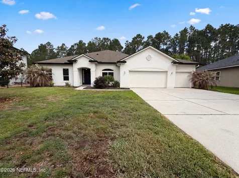 367 Trellis Bay Drive St. Augustine FL 32092