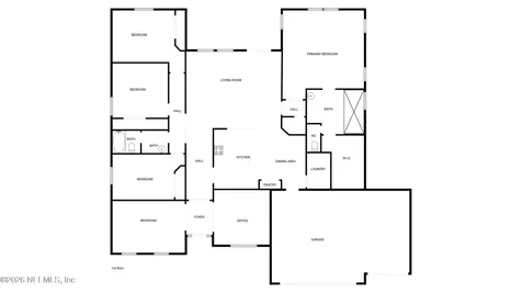 367 Trellis Bay Drive St. Augustine FL 32092