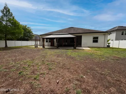 367 Trellis Bay Drive St. Augustine FL 32092