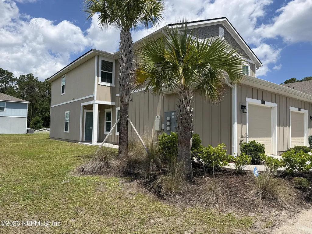 878 Capitol Parkway Jacksonville FL 32218