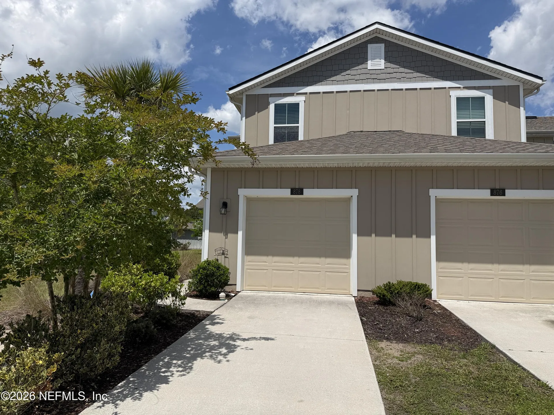 878 Capitol Parkway Jacksonville FL 32218