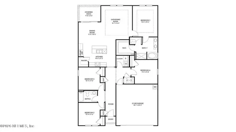 14259 Tack Room Road Jacksonville FL 32234