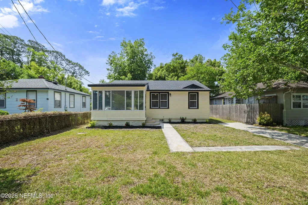 4560 Crescent Street Jacksonville FL 32205