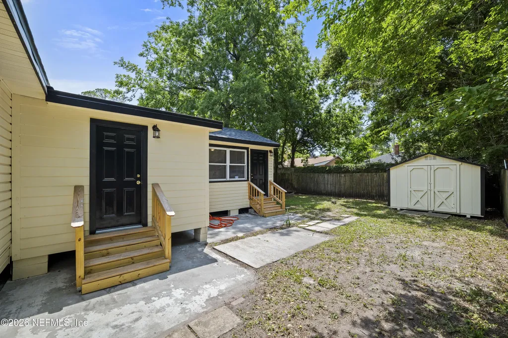 4560 Crescent Street Jacksonville FL 32205