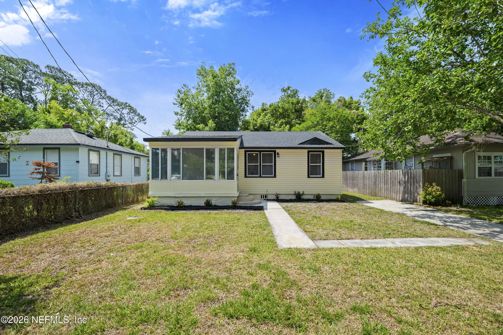 4560 Crescent Street Jacksonville FL 32205