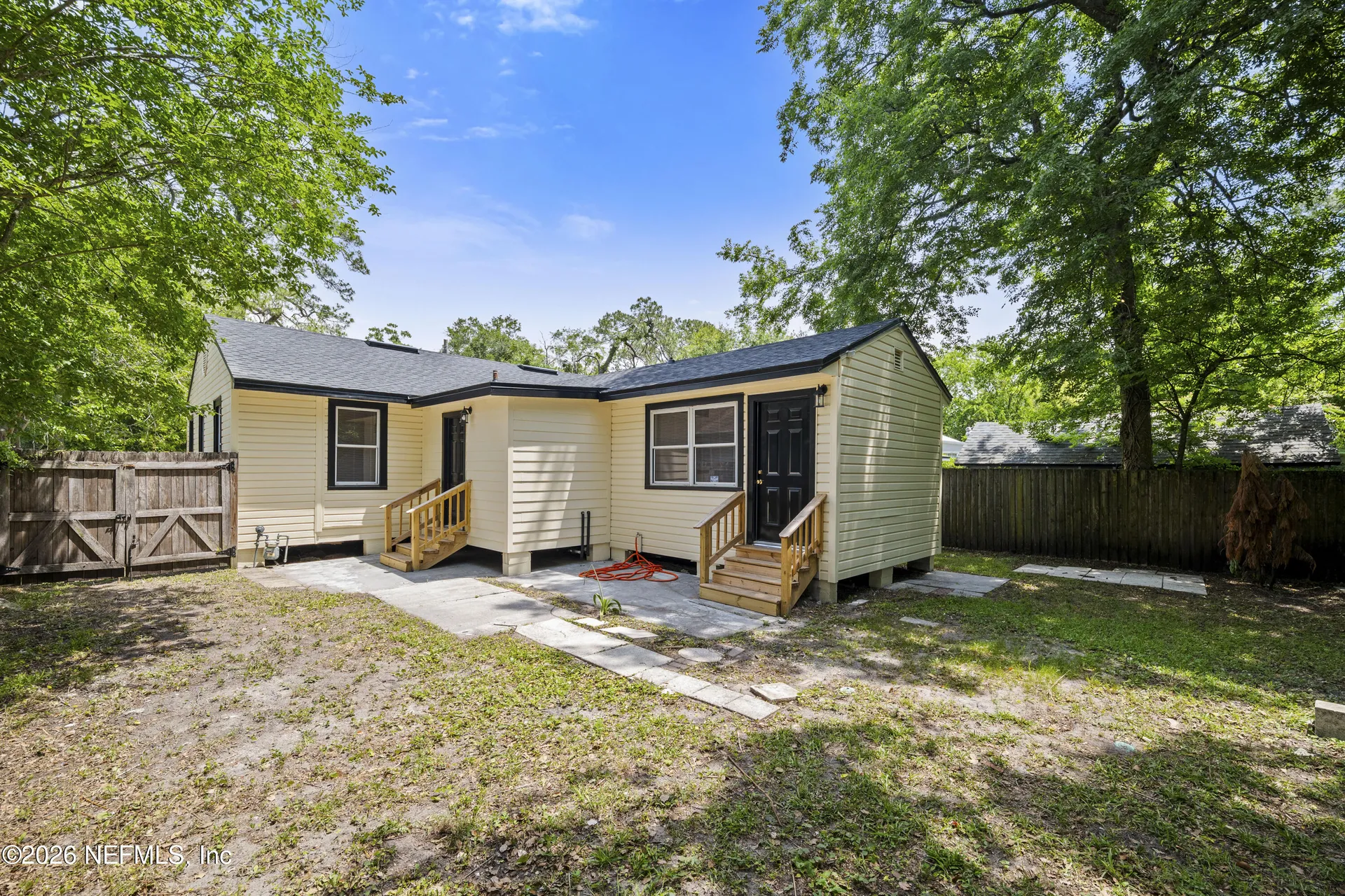 4560 Crescent Street Jacksonville FL 32205