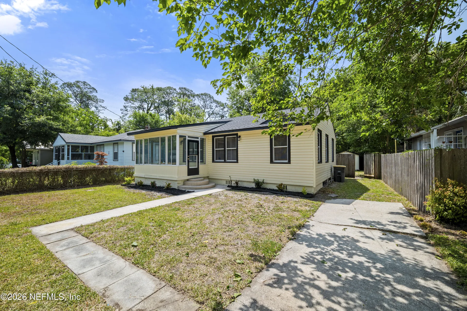4560 Crescent Street Jacksonville FL 32205