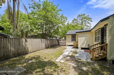 4560 Crescent Street Jacksonville FL 32205