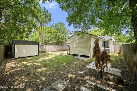 4560 Crescent Street Jacksonville FL 32205