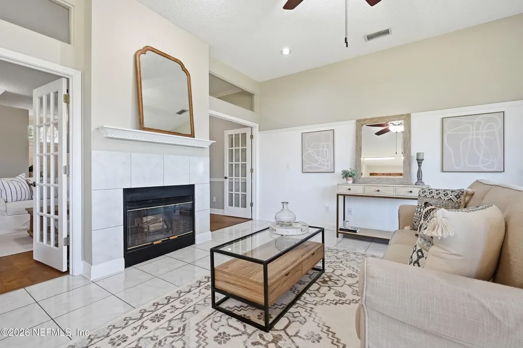 12898 Winged Elm Drive N Jacksonville FL 32246