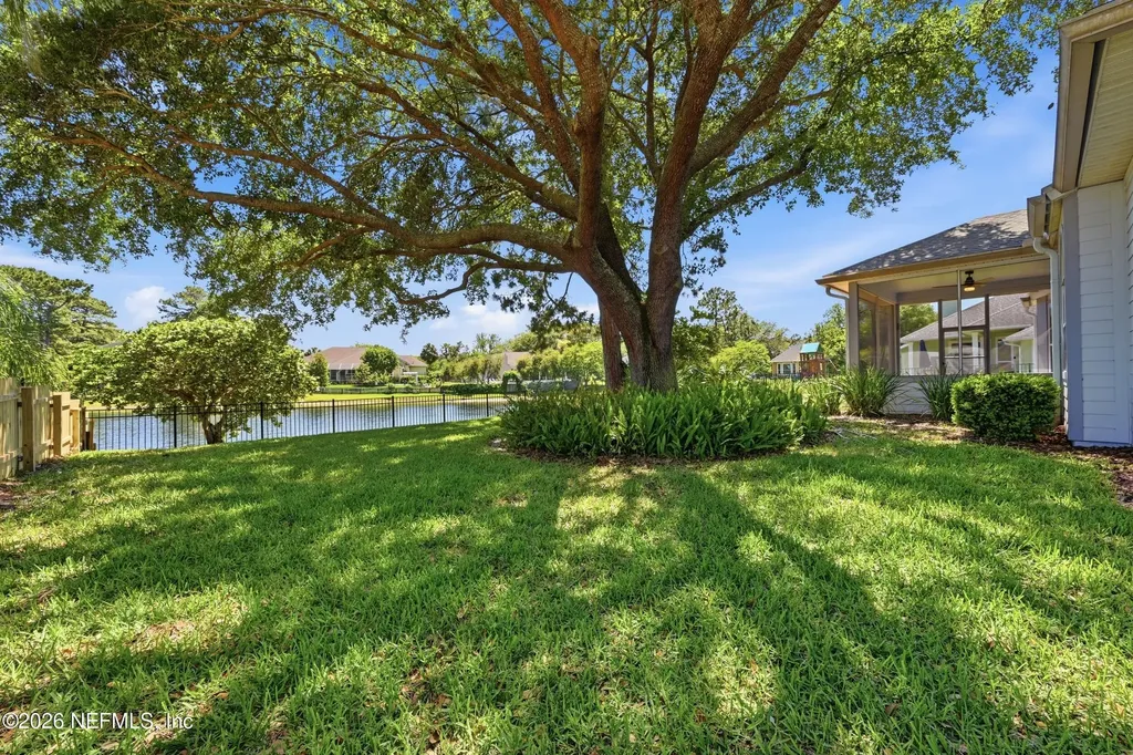 12898 Winged Elm Drive N Jacksonville FL 32246