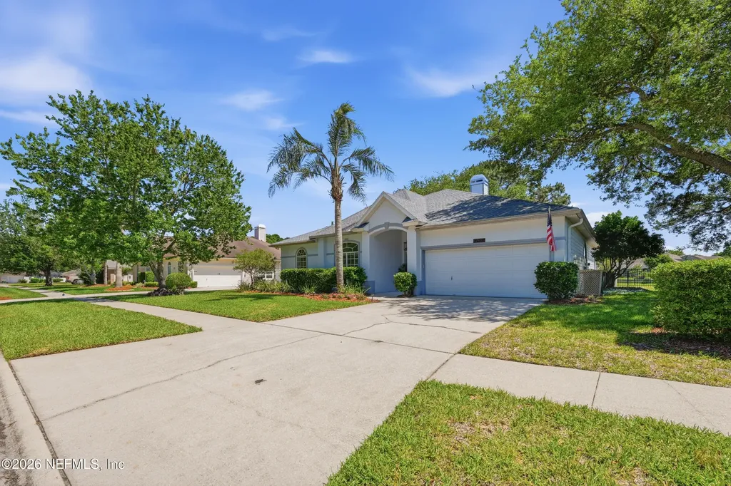 12898 Winged Elm Drive N Jacksonville FL 32246
