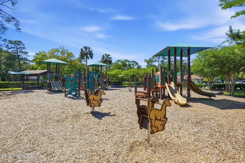 12898 Winged Elm Drive N Jacksonville FL 32246