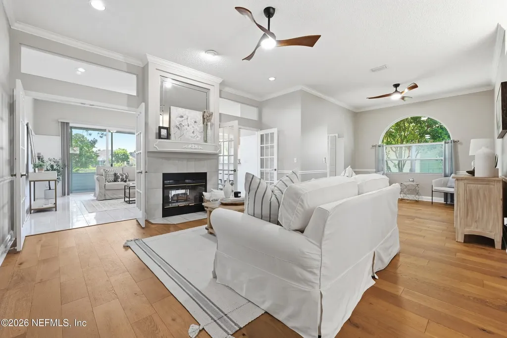 12898 Winged Elm Drive N Jacksonville FL 32246