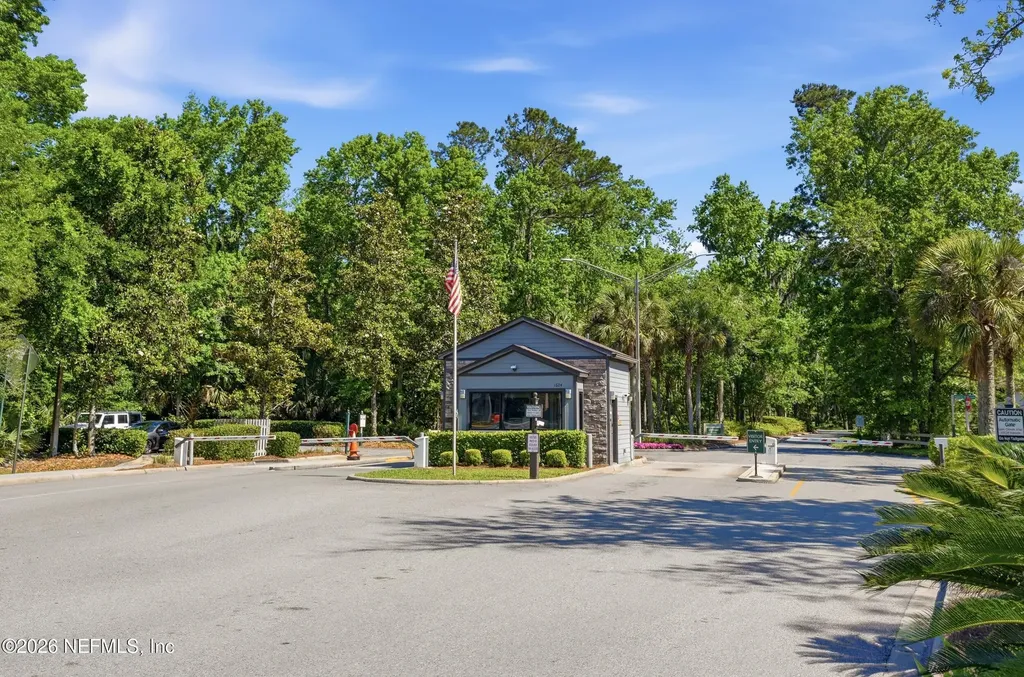 12898 Winged Elm Drive N Jacksonville FL 32246