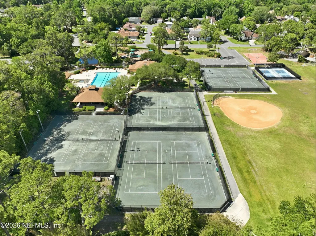 12898 Winged Elm Drive N Jacksonville FL 32246