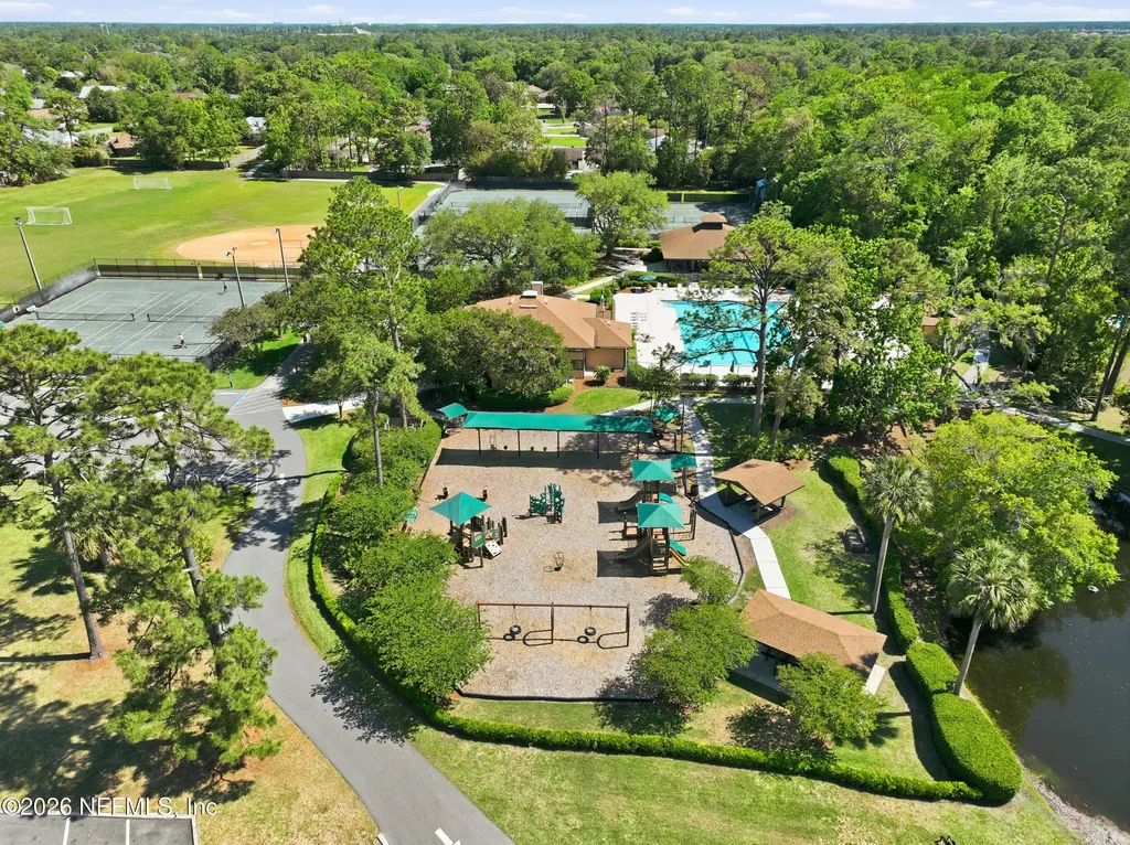 12898 Winged Elm Drive N Jacksonville FL 32246