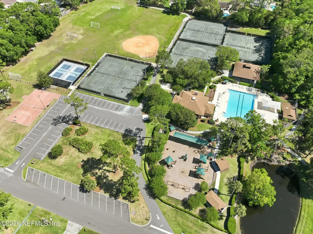 12898 Winged Elm Drive N Jacksonville FL 32246