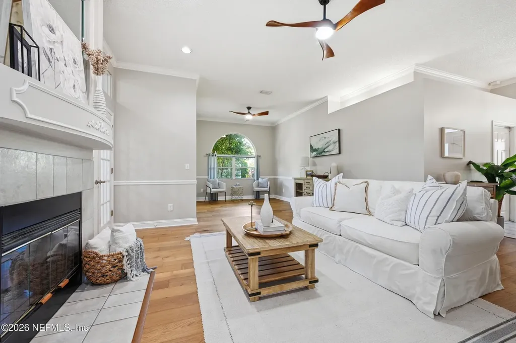 12898 Winged Elm Drive N Jacksonville FL 32246