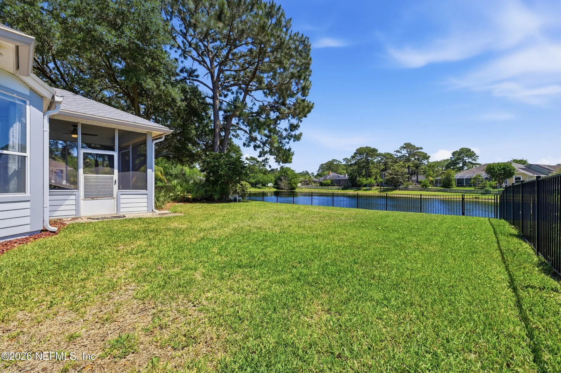 12898 Winged Elm Drive N Jacksonville FL 32246