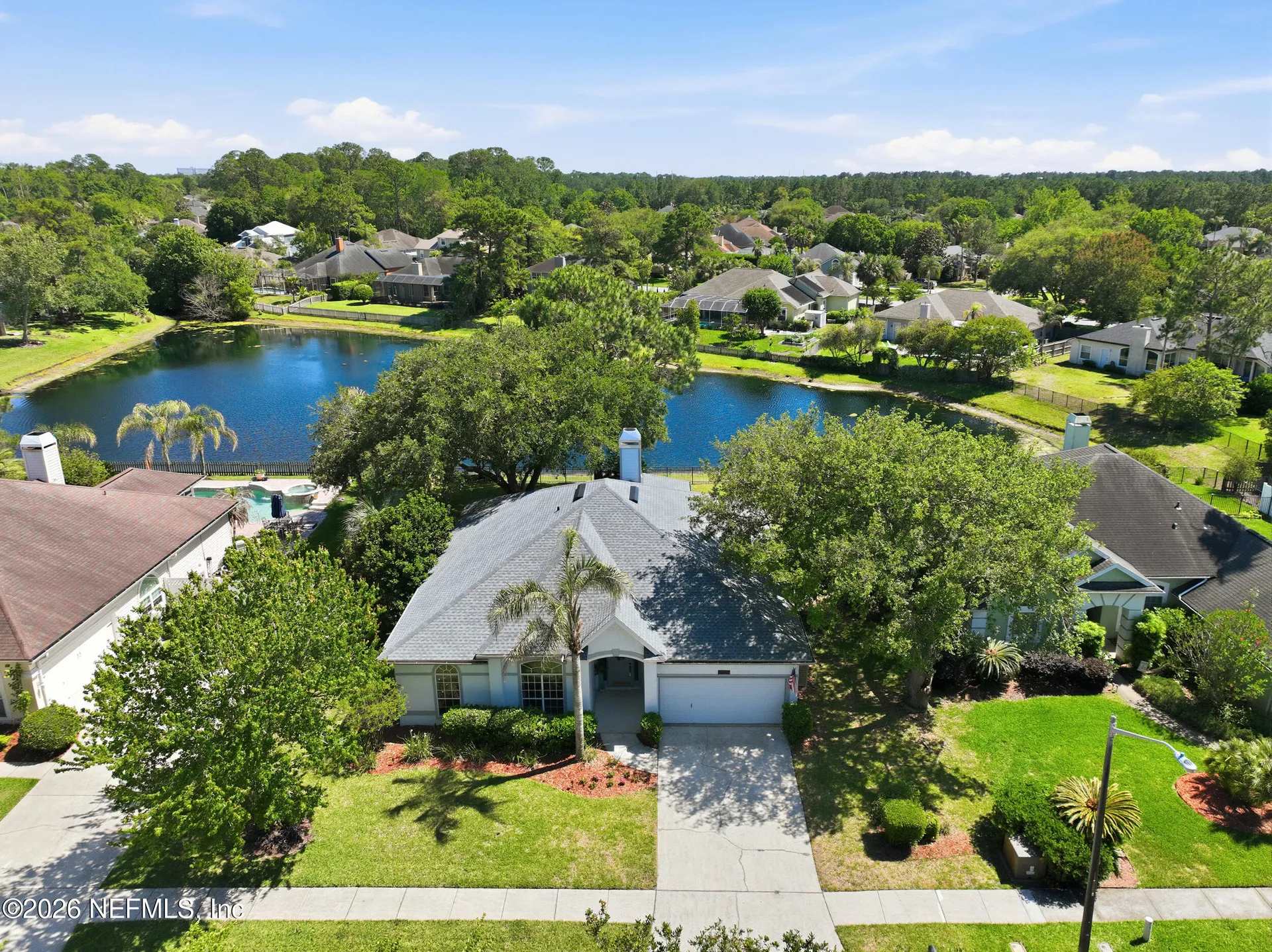 12898 Winged Elm Drive N Jacksonville FL 32246
