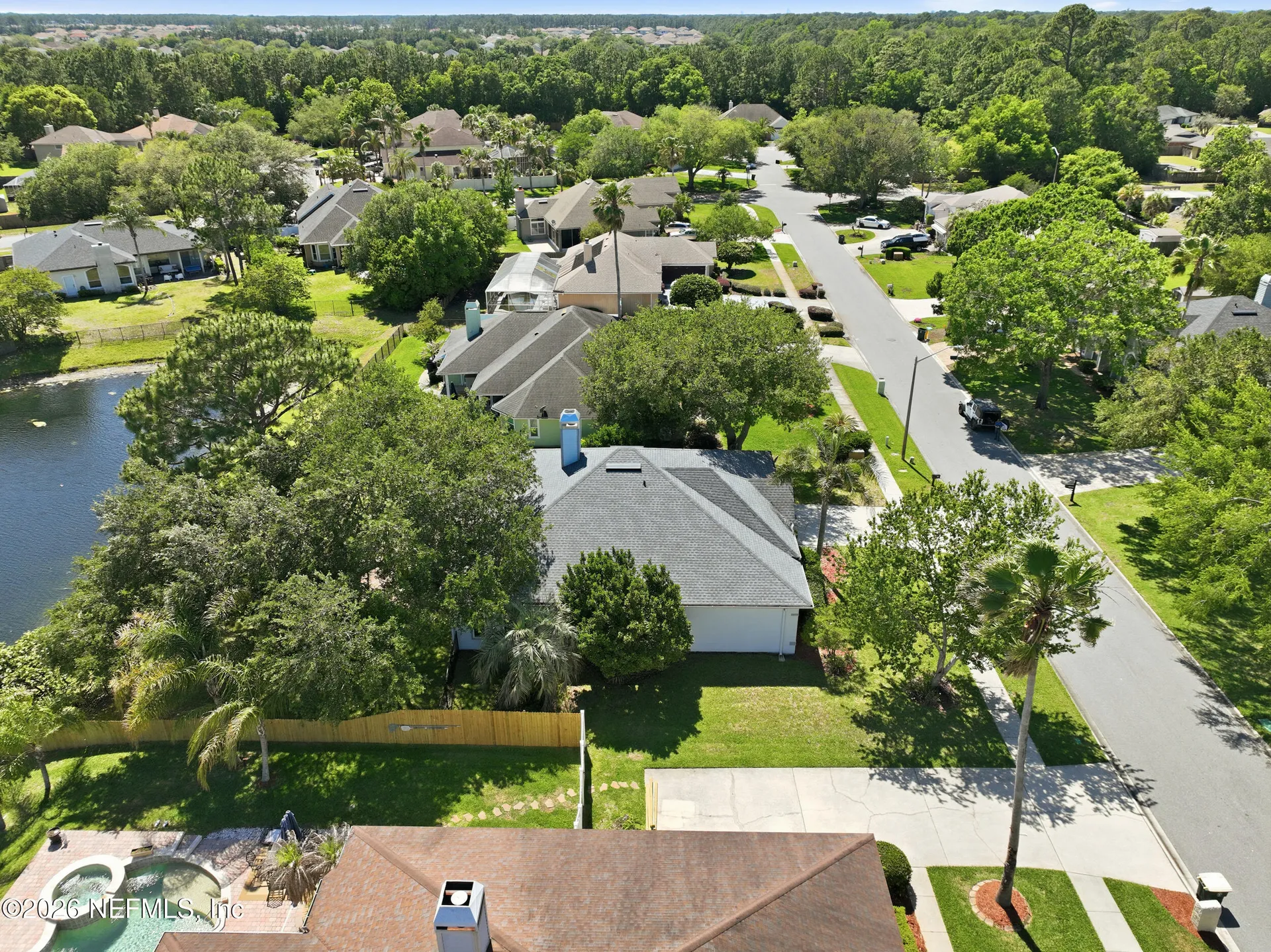 12898 Winged Elm Drive N Jacksonville FL 32246