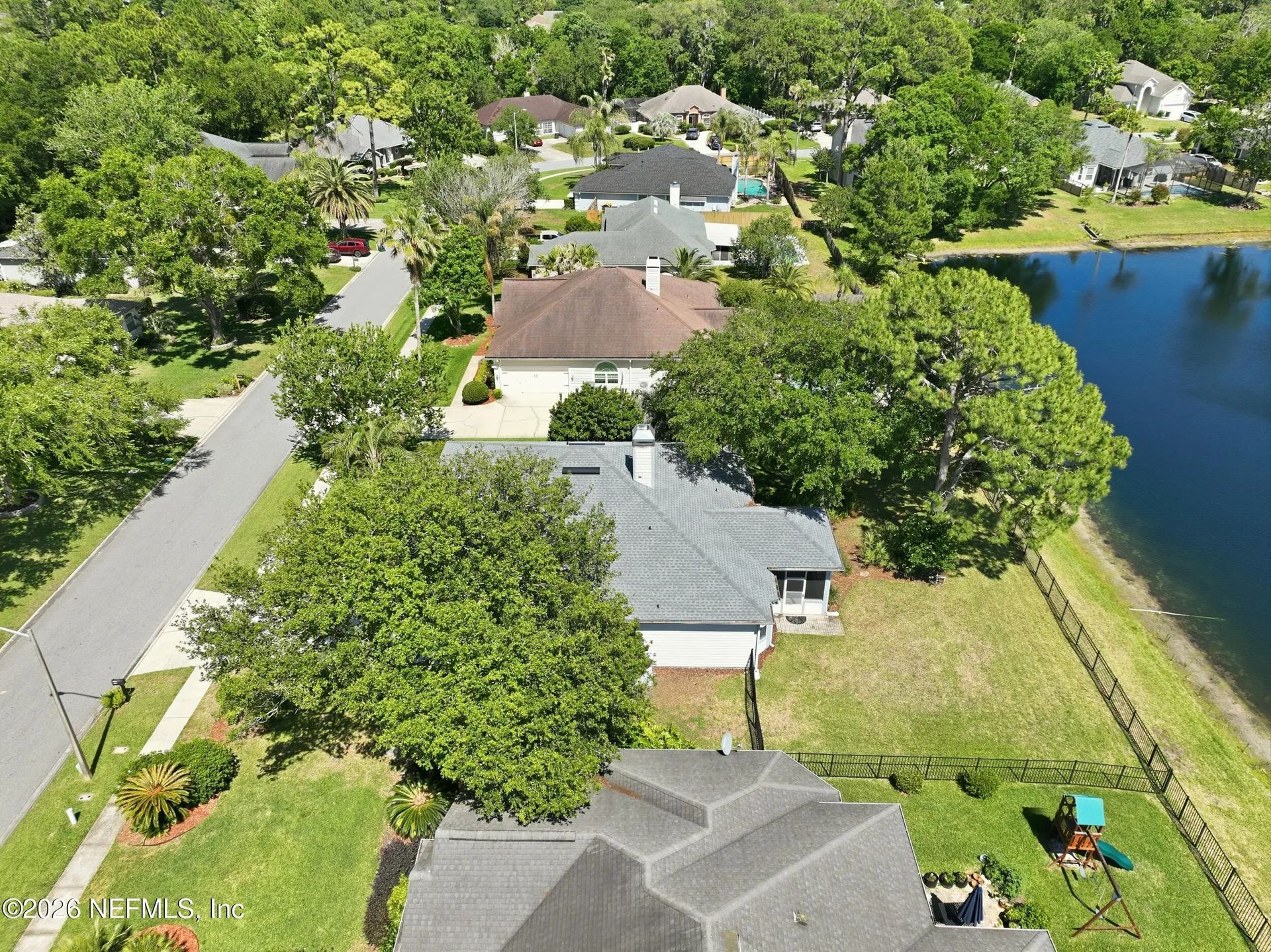 12898 Winged Elm Drive N Jacksonville FL 32246