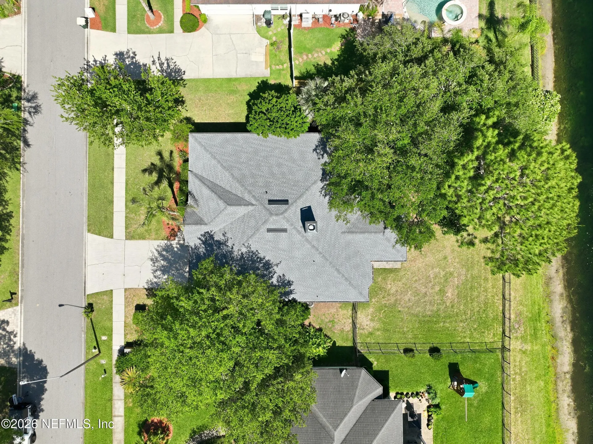 12898 Winged Elm Drive N Jacksonville FL 32246