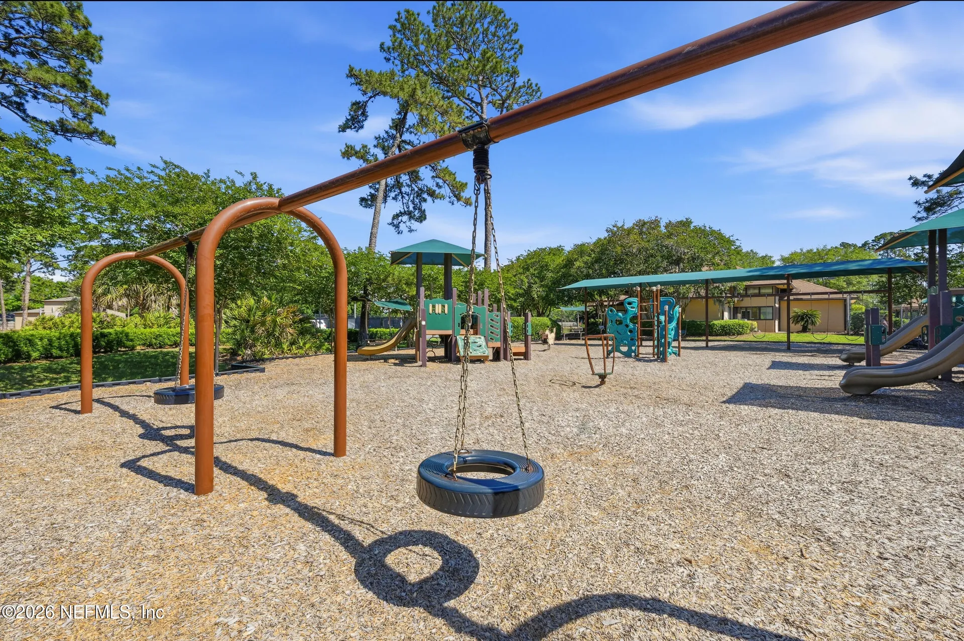 12898 Winged Elm Drive N Jacksonville FL 32246